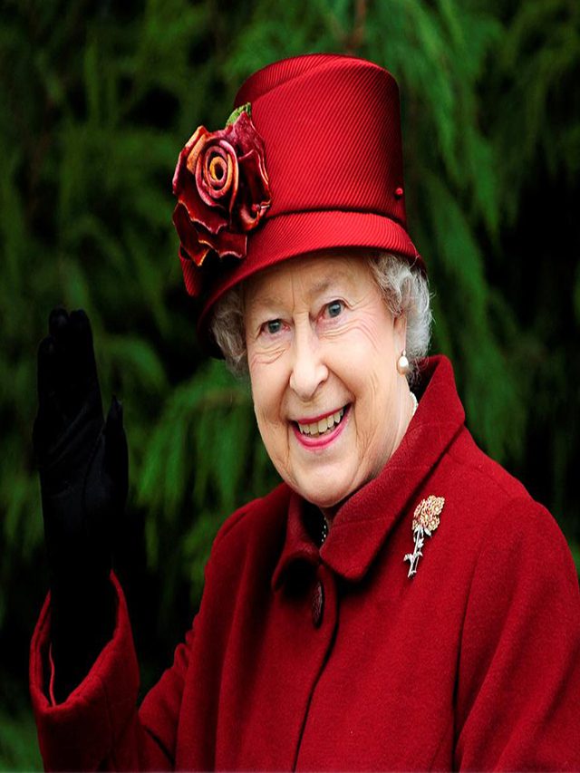 Facts You Did Not Know About Queen Elizabeth Ii