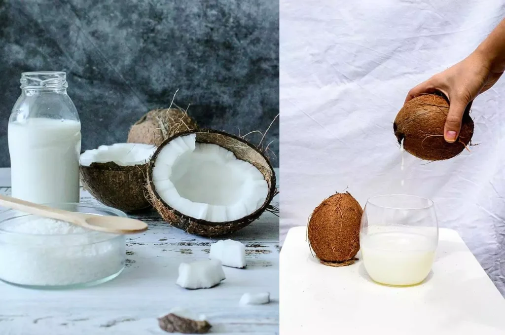 How is Coconut Milk Made?