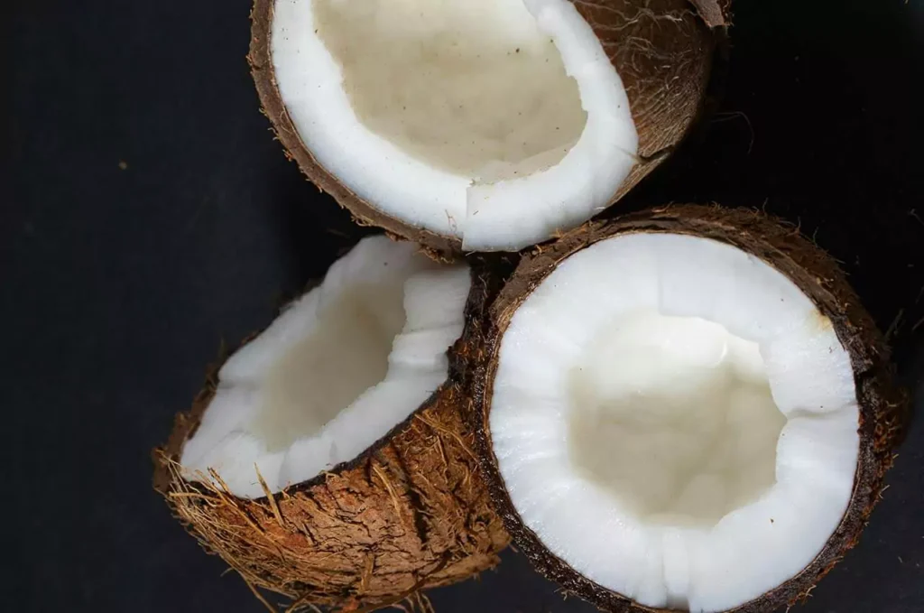 Amazing Benefits of Coconut Milk For Health
