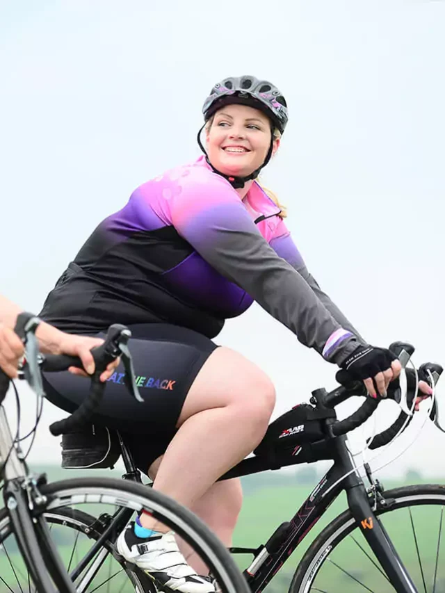 11  Main Benefits of Cycling Daily