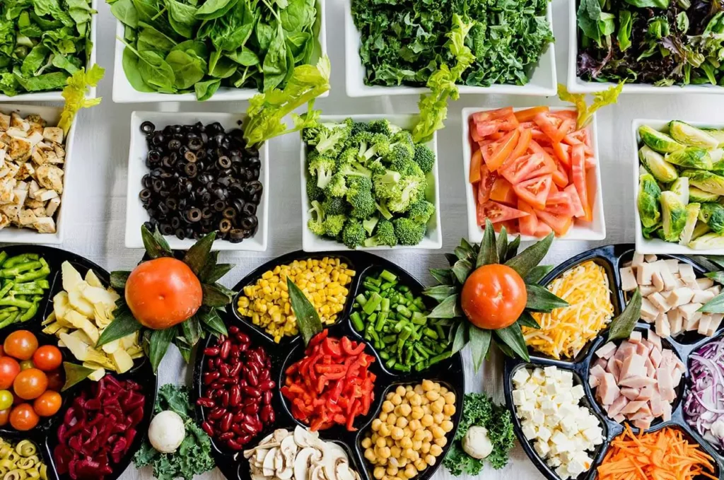 Best Eating Habits for Greater Brain Health