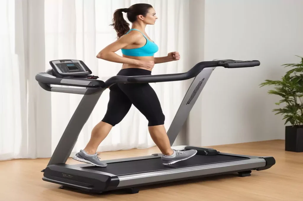 Benefits Of Walking On a Treadmill