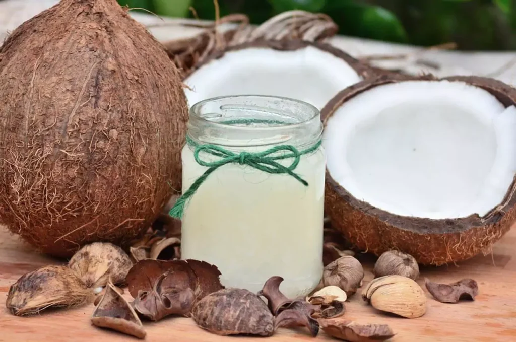 What are the benefits of drinking coconut milk Daily